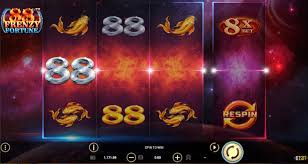 新游戏上线：探索《88疯狂财富》的亚洲风情-九游体育